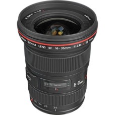 16-35mm EF Mount DSLR Lens