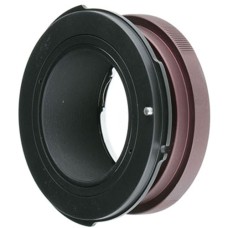 16×9 Inc. F Mount Lens Adapter For Sony PMW-F3
