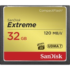 Compact Flash Card 32gb