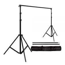 Impact Backdrop Stands And Crossbar