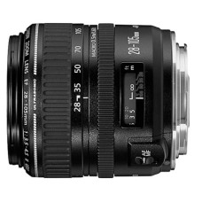 Canon Ultrasonic 28-105mm Lens