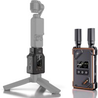 Wireless HDMI Transmitter and Receiver for DJI Osmo