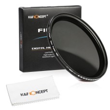 82mm ND Filter