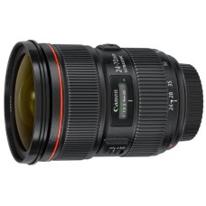 Canon Zoom EF Mount 24-70mm 1:2.8L USM