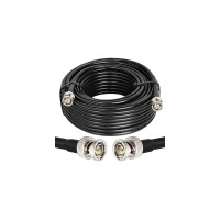 BNC cable 50ft