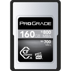  160GB CFexpress Type A Cobalt Memory Card