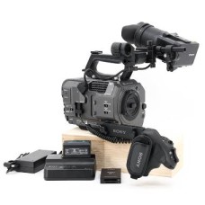 Sony FX9 Camera