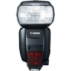 Canon Speedlight 600EX-RT Flash