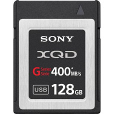 Sony XQD Card 128gb