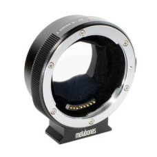 Metabones Canon EF Lens To Sony E Mount Camera T Smart Adapter IV