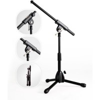 Mic Stand (Podcast)