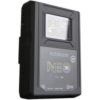  NEO CORE Slim 98Wh Lithium-Ion Battery (Gold Mount)