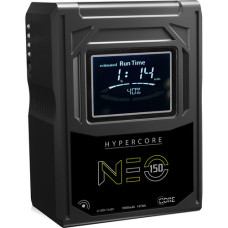 NEO Core SWX Hypercore  150  Lithium-Ion Battery (Gold Mount)
