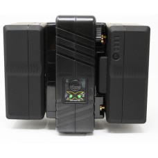 NEO Core SWX Hypercore 150 Battery Kit With Dual Charger