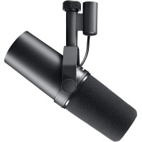 Shure SM7 Dynamic Studio Microphone