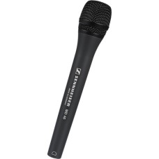 Sennheiser MD 46 – Dynamic ENG Microphone