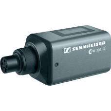 Sennheiser SKP 300 G3 Plug-On Transmitter