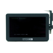 SmallHD Focu Monitor 5"