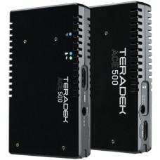 Teradek Ace 500 HDMI Wireless Video Transmitter And Receiver Set