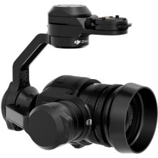 DJI Zenmuse X5 Camera And 3-Axis Gimbal With 15mm F/1.7 Lens