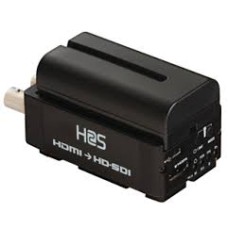 Atomos Converter HDMI > HD SDI Battery Powered
