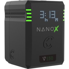 Core SWX NANOX 150Wh Battery V Mount