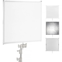 Sun Scrim and Diffuser 3 in 1