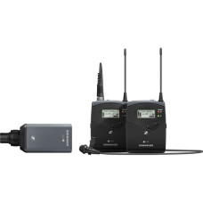 Sennheiser EW G4 wireless 