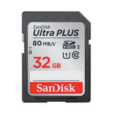 SD Card San Disk 32gb
