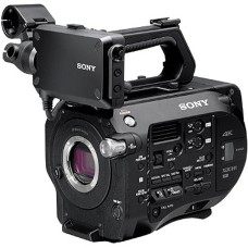 Sony FS7 XDcam Super 35 Camera