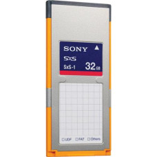 Sony SxS 32gb